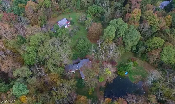 6 Old Swartswood Station, Fredon Twp., NJ 07860