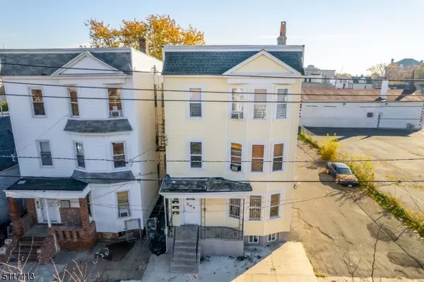 504 S 12Th St, Newark City, NJ 07103