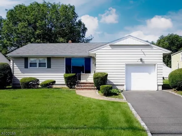 33 Plymouth Rd, Clifton City, NJ 07013