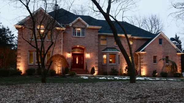 823 Atkinson Cir, Hillsborough Twp., NJ 08844