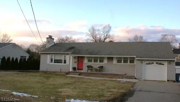 16 Lincoln Ave, Pequannock Twp., NJ 07444