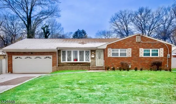 198 Cornell Ave, Rahway City, NJ 07065