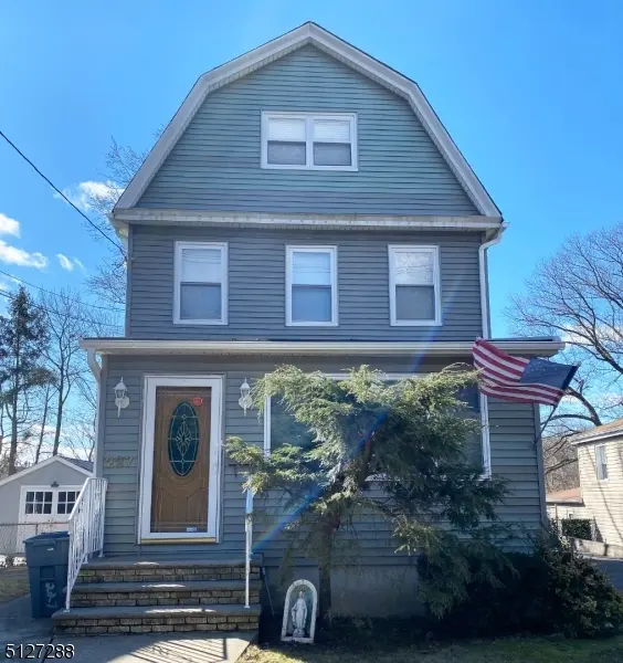 227 Kingsland St, Nutley Twp., NJ 07110