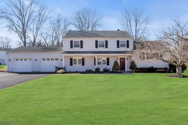 981 Chambers Ct, Bridgewater Twp., NJ 08807