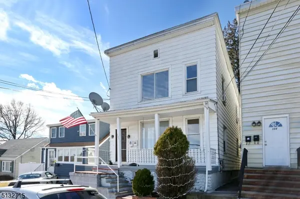 387 Hobart Ave, Haledon Boro, NJ 07508