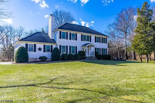 4 Wilson Cv, Hillsborough Twp., NJ 08844