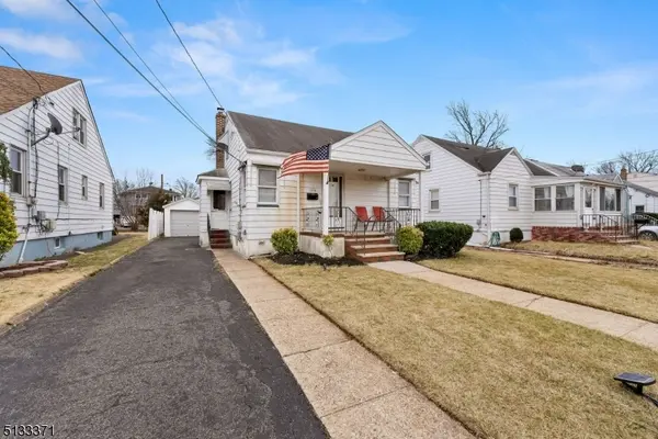 1616 Mildred Ave, Linden City, NJ 07036