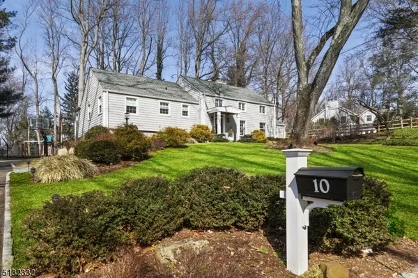 10 Aberdeen Rd, Chatham Twp., NJ 07928