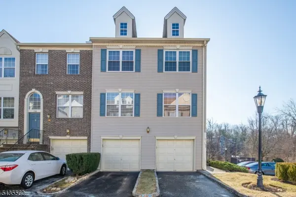 852 Alexandria Ct #852, Ramsey Boro, NJ 07446