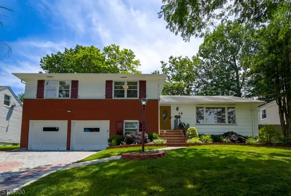 14 Devonshire Ter, West Orange Twp., NJ 07052