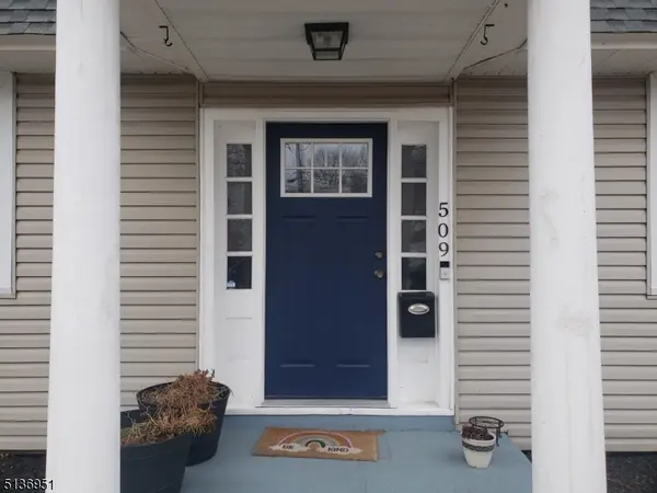 509 Heulings Ave, Riverside Twp., NJ 08075