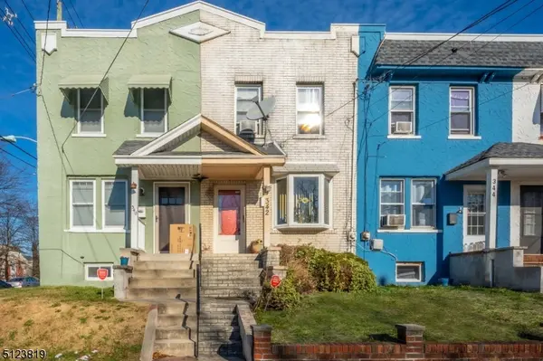 342 E Milton Ave, Rahway City, NJ 07065