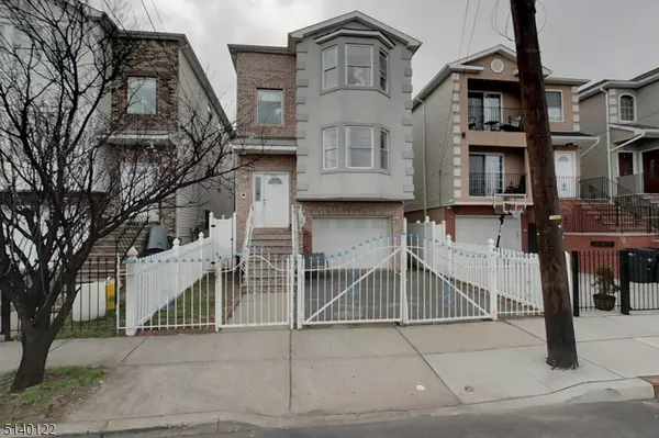 550 Broadway, Elizabeth City, NJ 07206