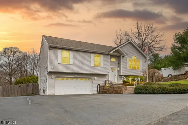 38 Glen Ave, Hardyston Twp., NJ 07460