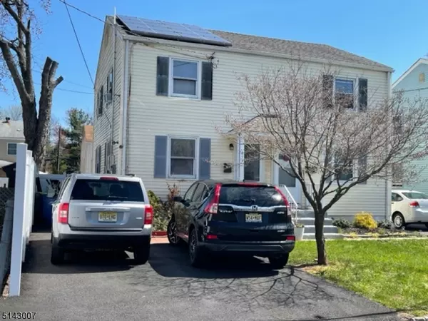614 Thomas Pl #614, Bound Brook Boro, NJ 08805