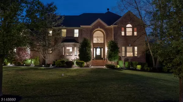 834 Atkinson Cir, Hillsborough Twp., NJ 08844