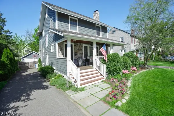 251 Hazel Ave, Westfield Town, NJ 07090