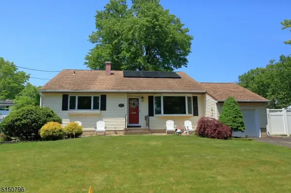 1553 Axel Ave, North Brunswick Twp., NJ 08902