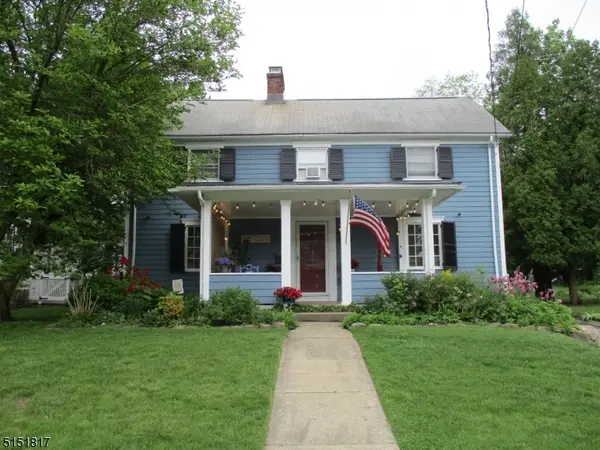 304 W Moore St, Hackettstown Town, NJ 07840