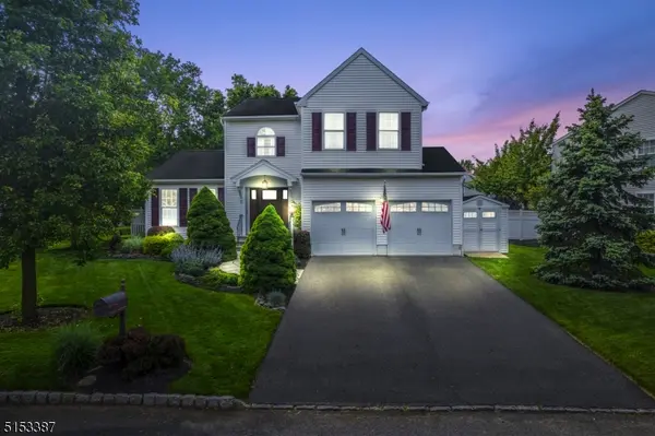 11 Ottawa Trl, Branchburg Twp., NJ 08876