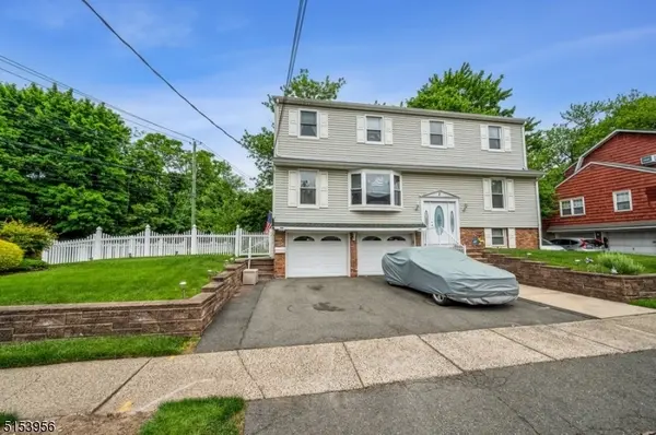 2 Andrew Ct, Bloomfield Twp., NJ 07003