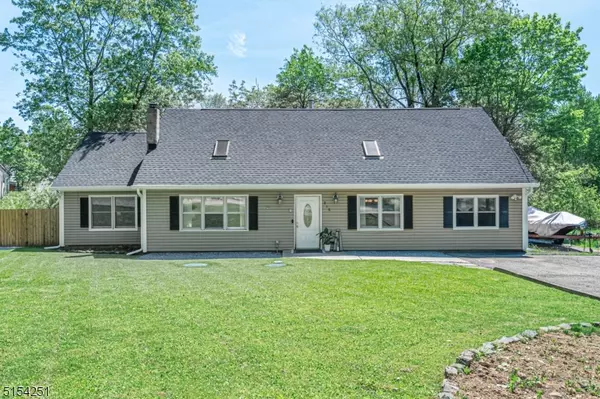 216 Mohican Rd, Vernon Twp., NJ 07422