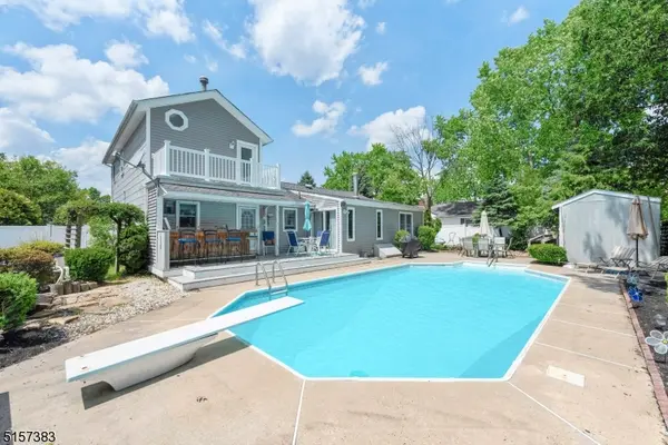 394 Harper Ave, Brick Twp., NJ 08724