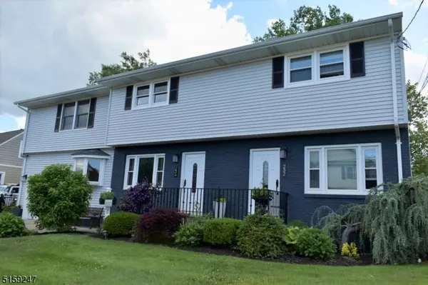 232-234 S 18Th Ave, Manville Boro, NJ 08835