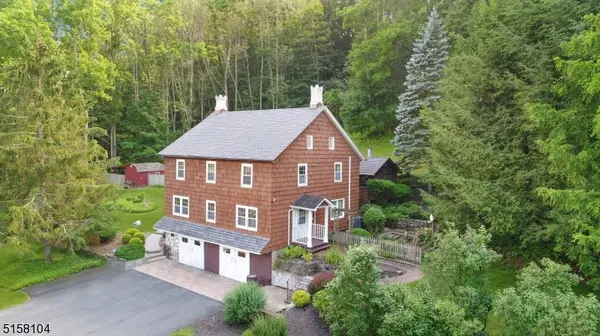 121 Swayze Mill Rd, Hope Twp., NJ 07825