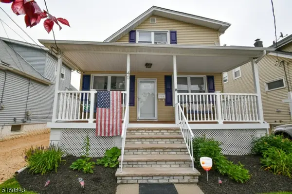 40 Zeliff Ave, Little Falls Twp., NJ 07424