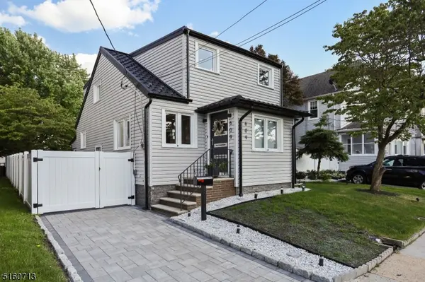 609 W Elm St, Linden City, NJ 07036