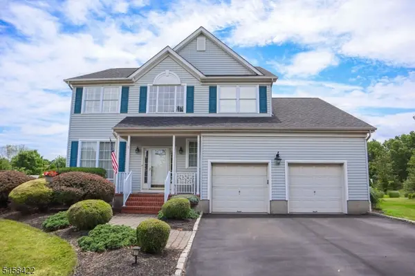 2 Wolverton Lane, Hillsborough Twp., NJ 08844