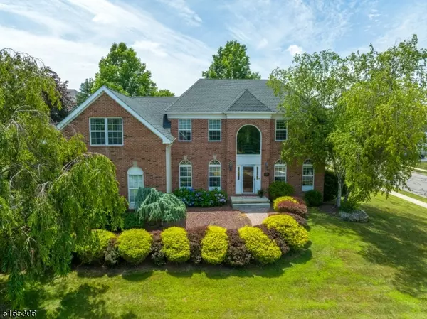 1700 Washington Valley, Greenwich Twp., NJ 08886