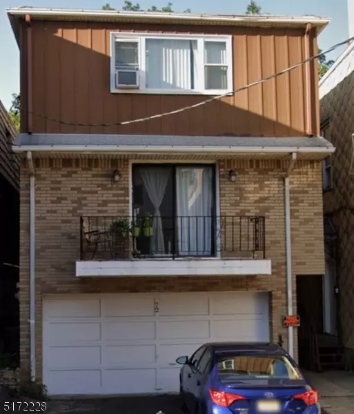 72 69Th St, Guttenberg Town, NJ 07093