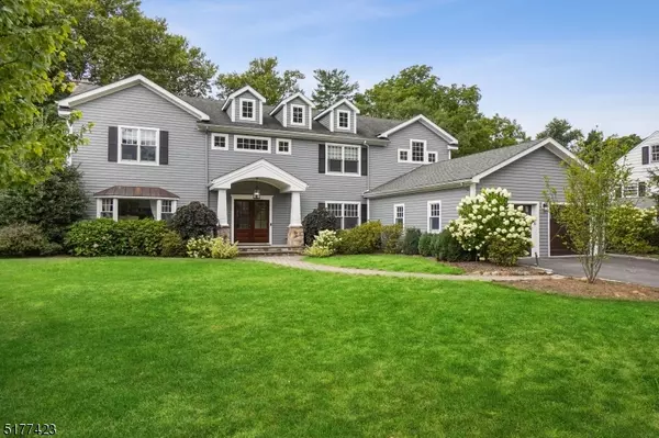 62 Dale Dr, Chatham Twp., NJ 07928