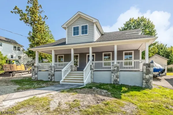 36 E. Shore Road, Greenwood Lake, NJ 10925