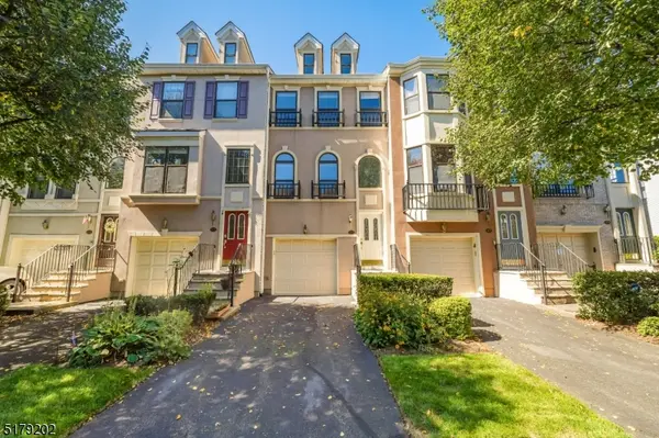 426 Manchester Dr, Nutley Twp., NJ 07110