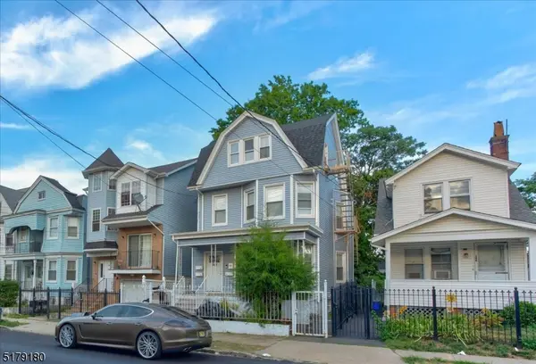 346 Sandford Ave, Newark City, NJ 07106