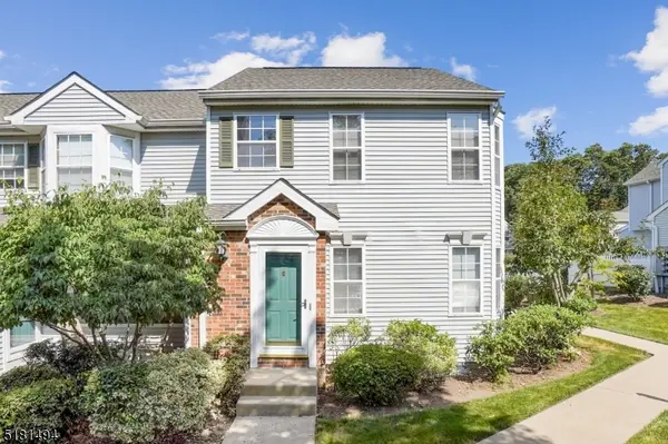 1006 Appleton Way, Hanover Twp., NJ 07981