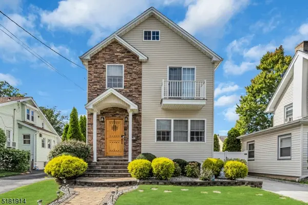 136 Springfield Rd, Elizabeth City, NJ 07208