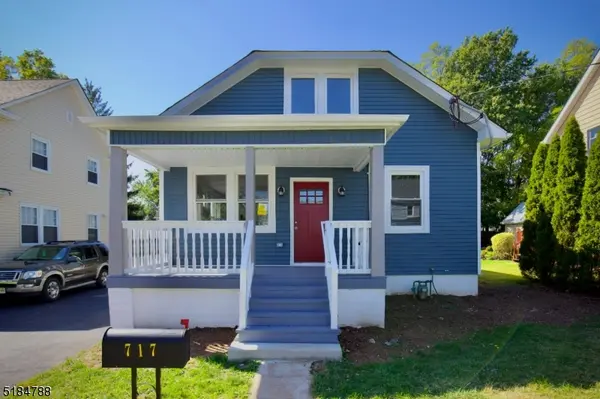 717 Stanley Ter, Roselle Boro, NJ 07203