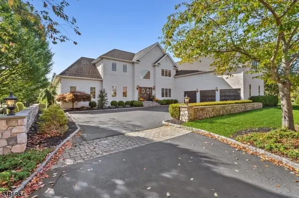 36 Blue Heron Way, Montgomery Twp., NJ 08558