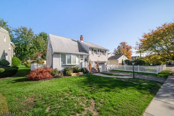 66 Hope St, Nutley Twp., NJ 07110