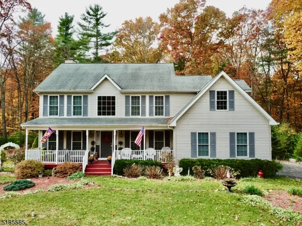 60 Fox Hollow Rd, Montague Twp., NJ 07827