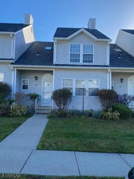 248 Harvard Dr, Independence Twp., NJ 07840