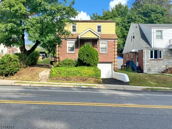 626 Clifton Ave, Clifton City, NJ 07011