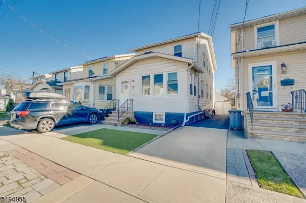 82 Chestnut St, North Arlington Boro, NJ 07031