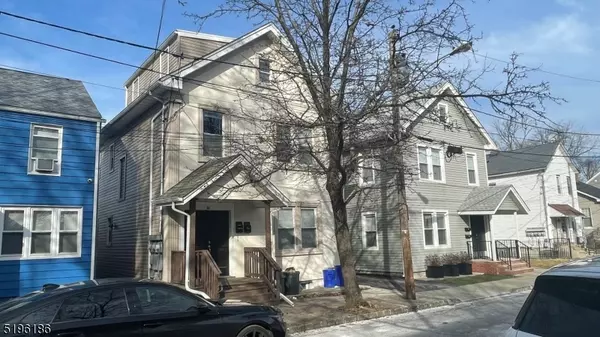 52 New St, Montclair Twp., NJ 07042