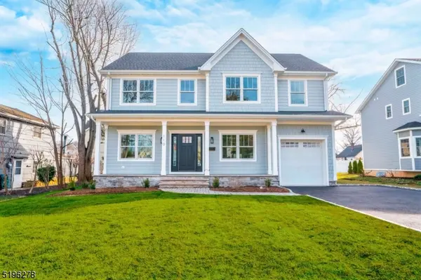 Westfield Town, NJ 07090,110 Oxford Ter