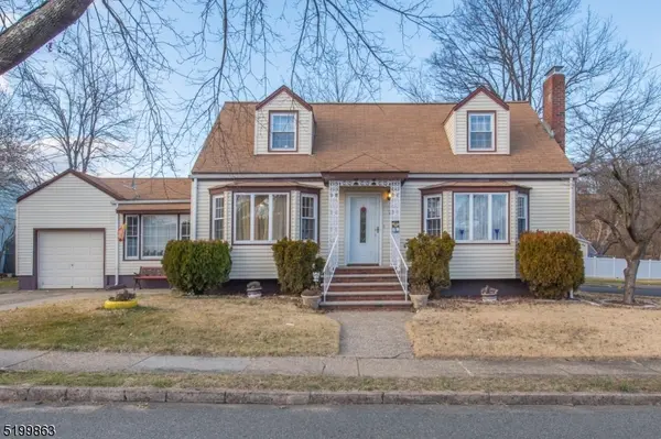 2 Rockaway Ave, Woodland Park, NJ 07424